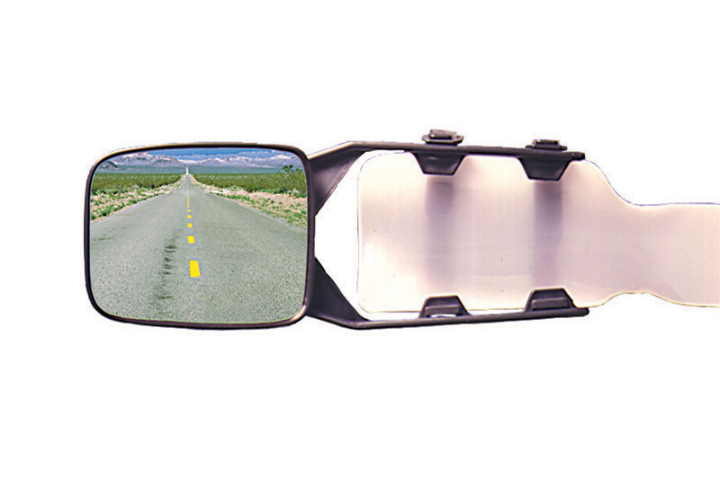 Stinger Caravan opzetspiegel (2 stuks)