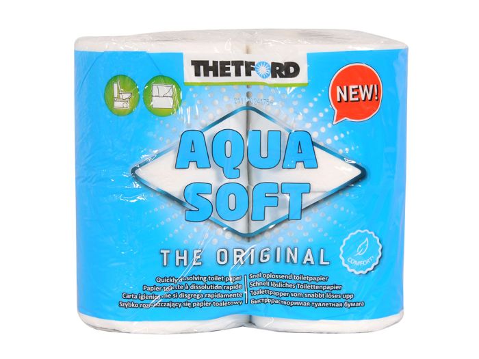 Thetford Aqua soft toiletpapier (4)