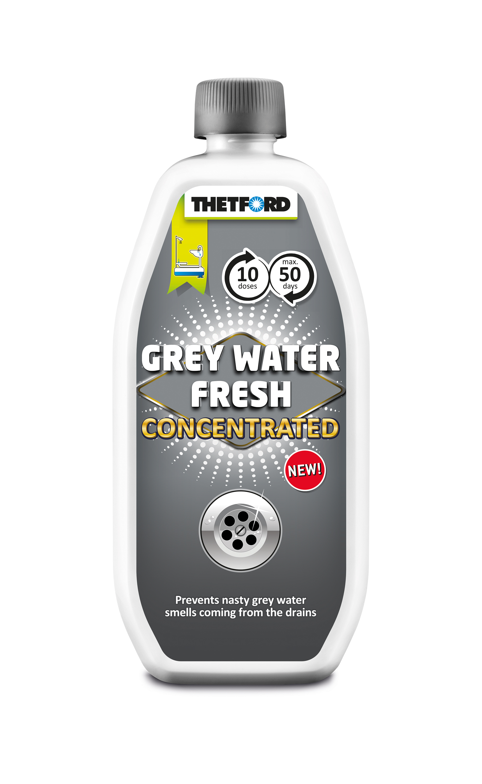 Thetford Grey water fresh 750ml