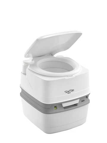 Thetford Porta Potti qube 365
