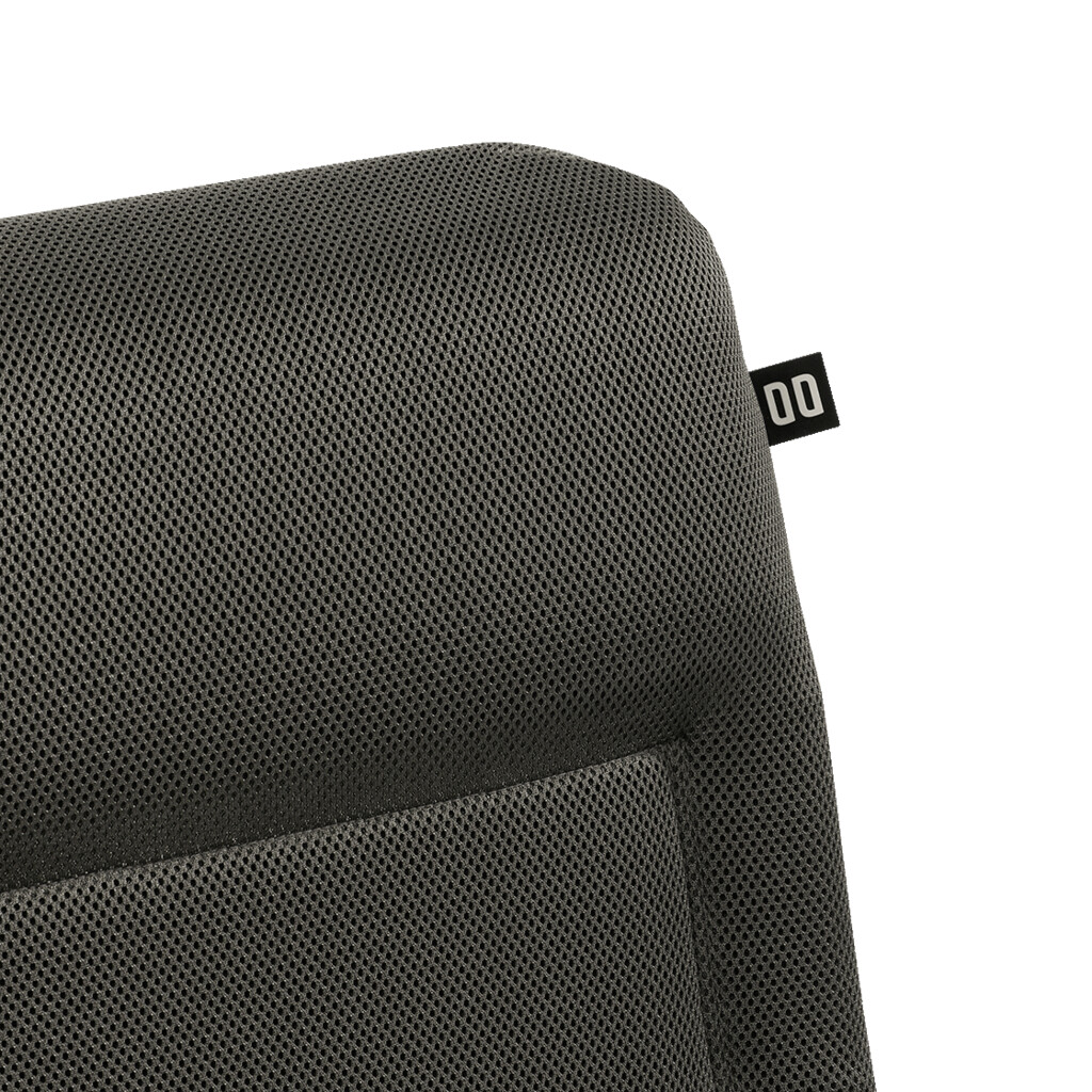 Travellife Barletta comfort L dark grey