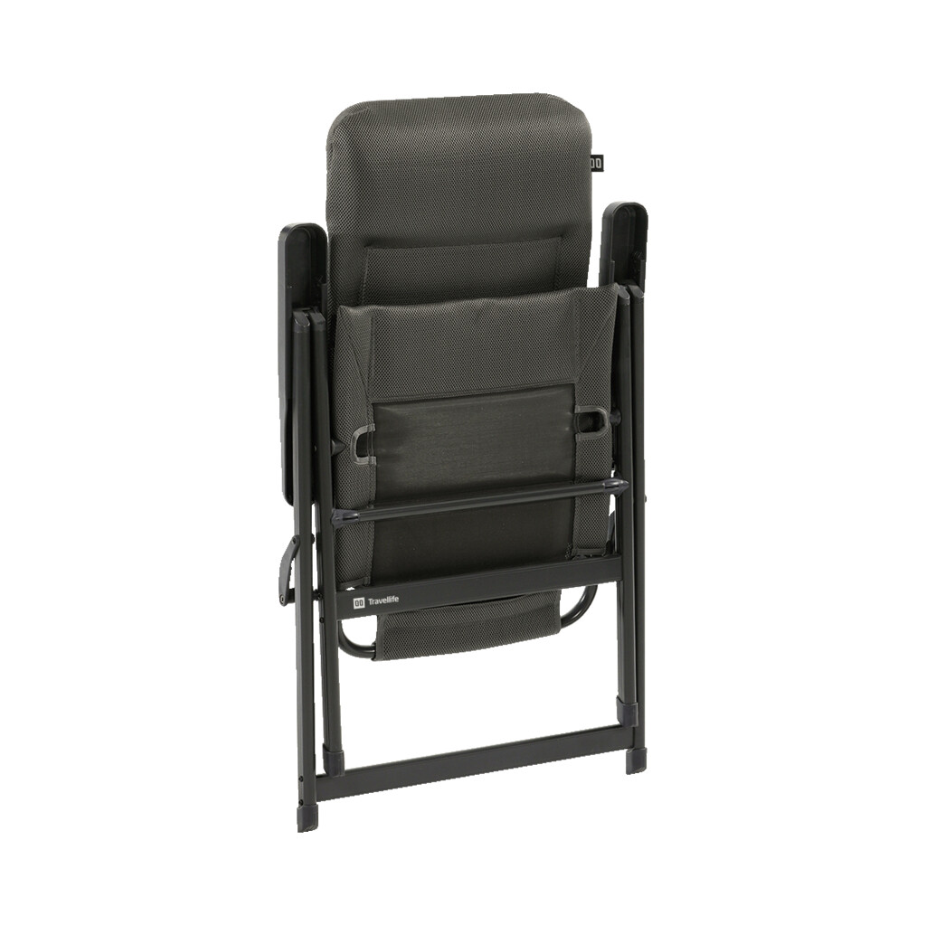 Travellife Barletta comfort L dark grey