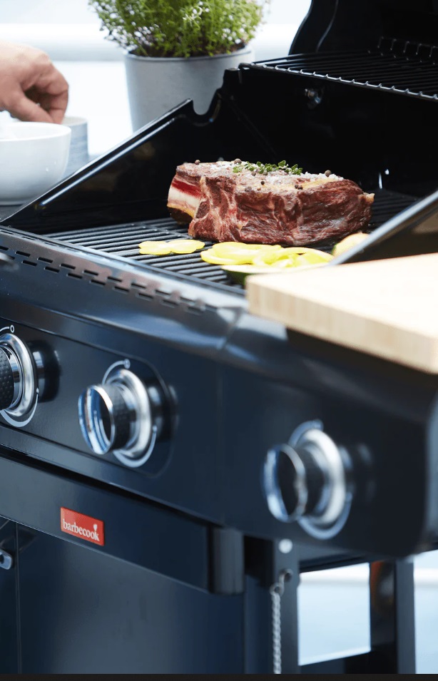 Barbecook Siësta 210 graphite