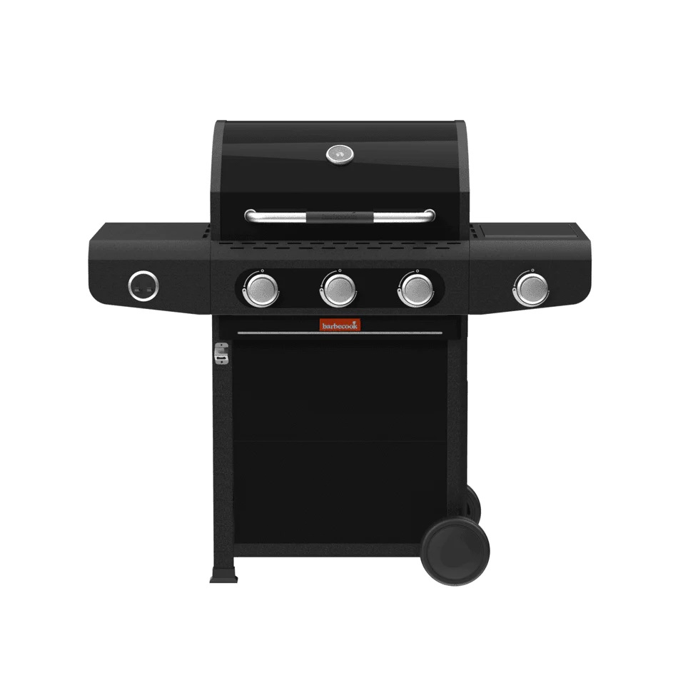 Barbecook Siësta 310 Graphite
