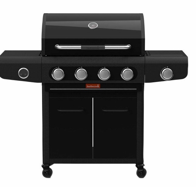 Barbecook Siësta 412 graphite