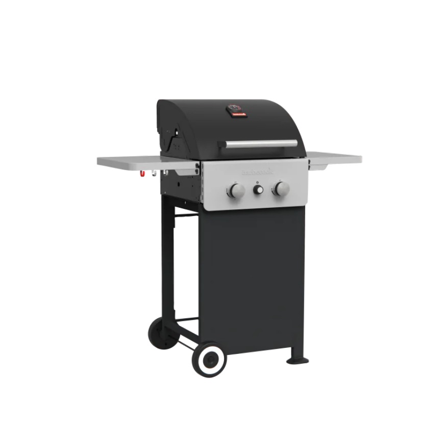 Barbecook Spring 2002