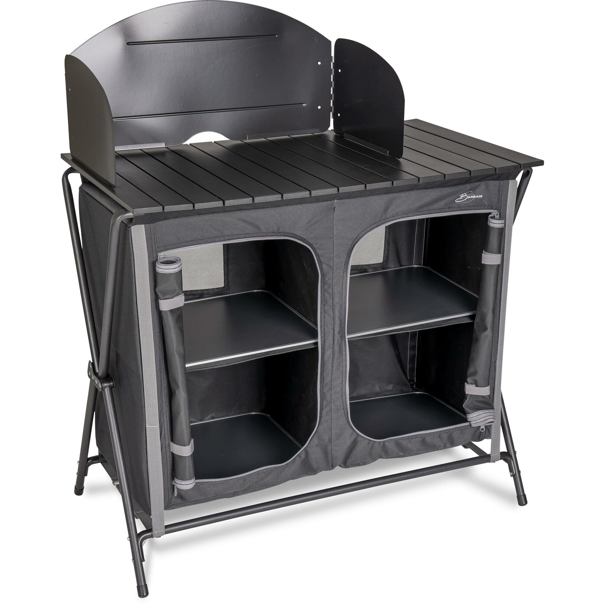 Bardani Bollitura X4 keuken