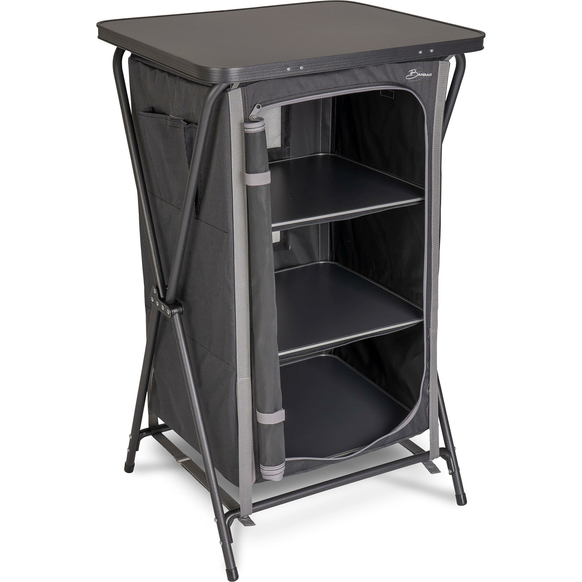 Bardani Ripiani X3 kast