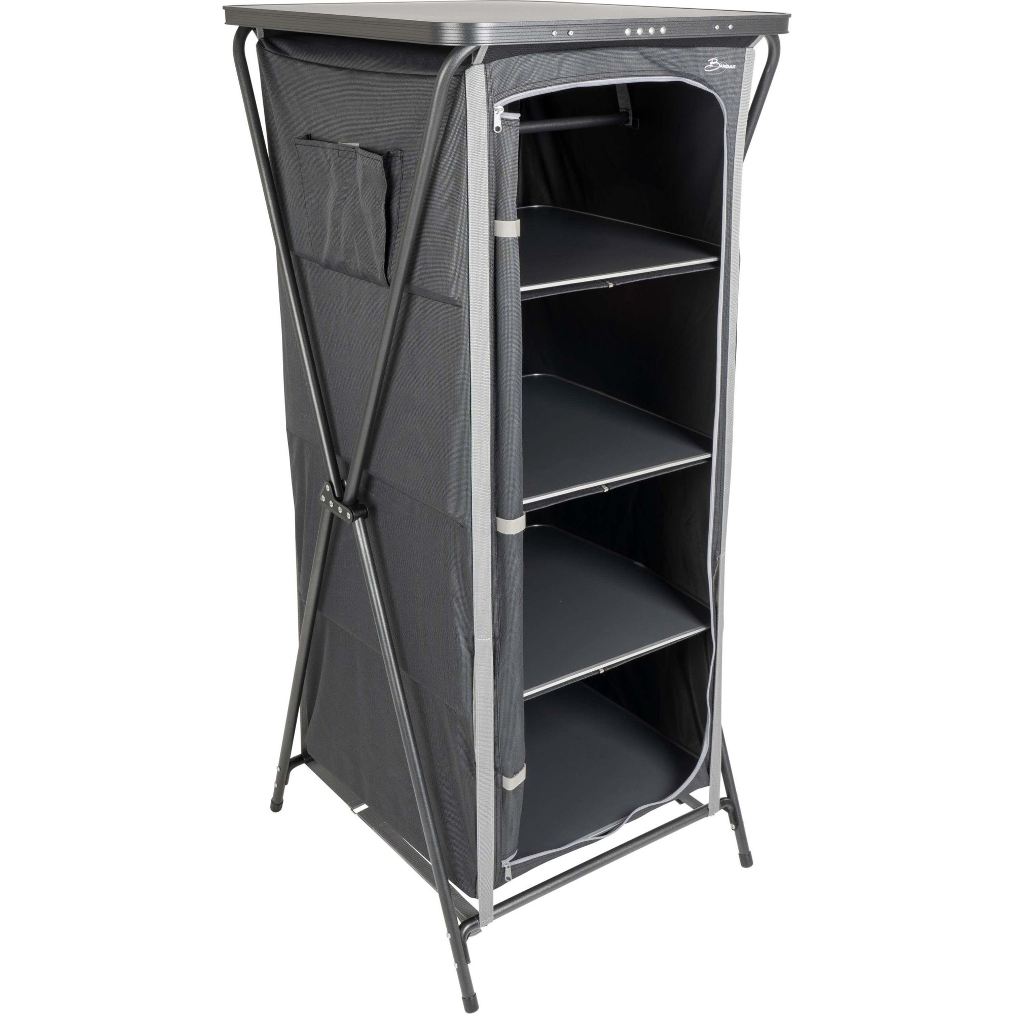 Bardani Ripiani X4 kast