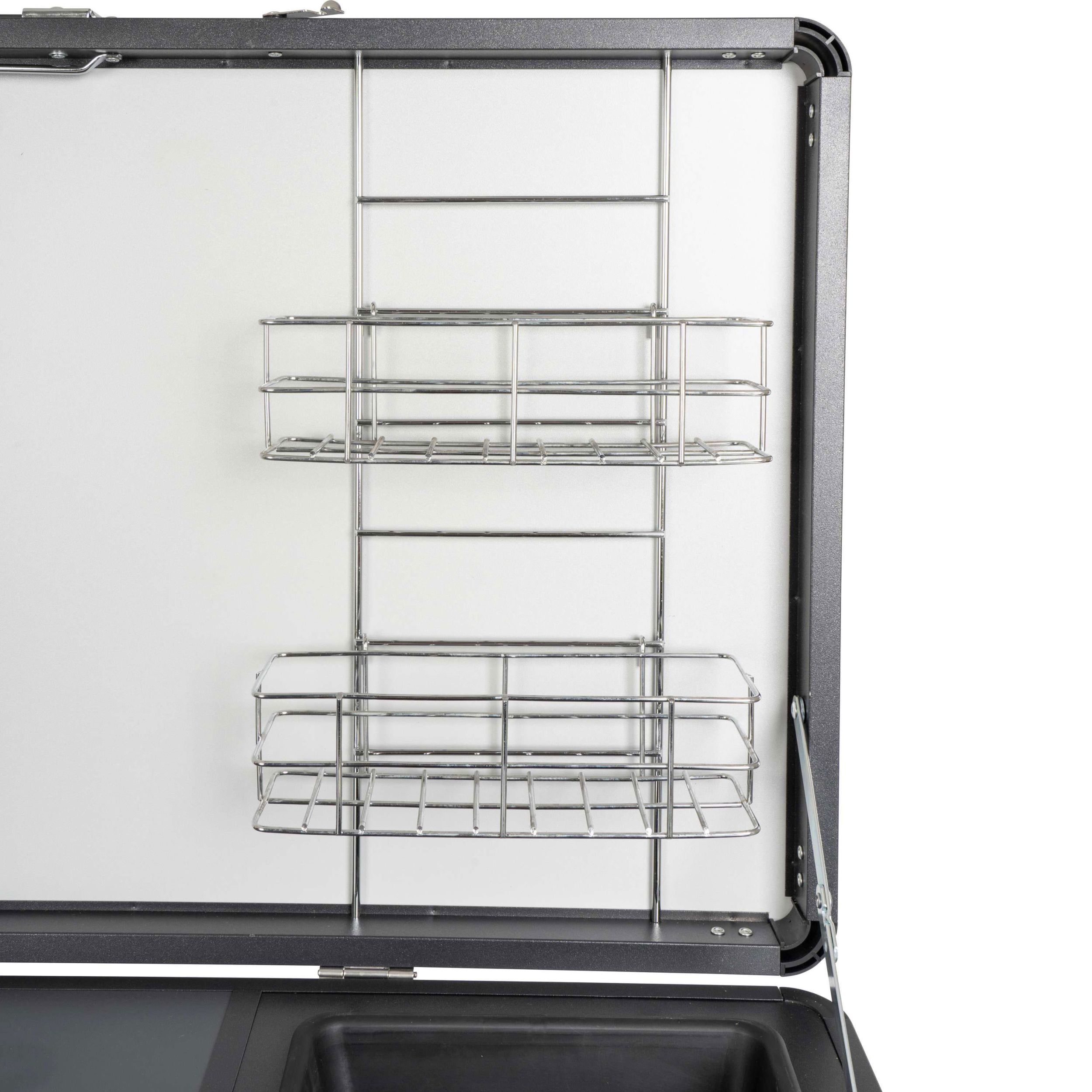 Bardani Salamanca campingkeuken