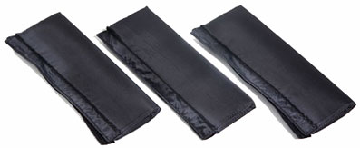 Beschermhoes voor stormband ( 3 stuks)