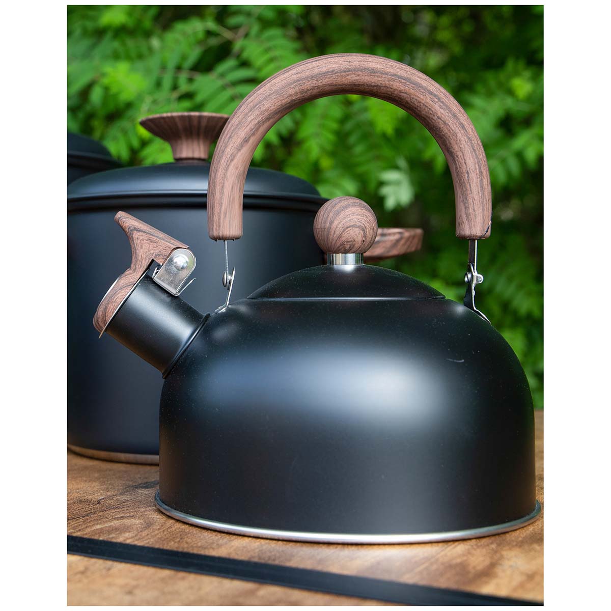 Bo-Camp fluitketel Pettygrove 1.2L