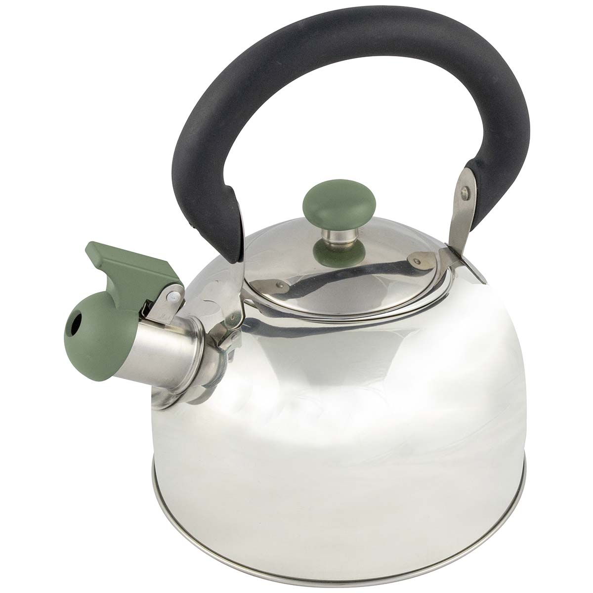Bo-Camp fluitketel trend compact 2.5L