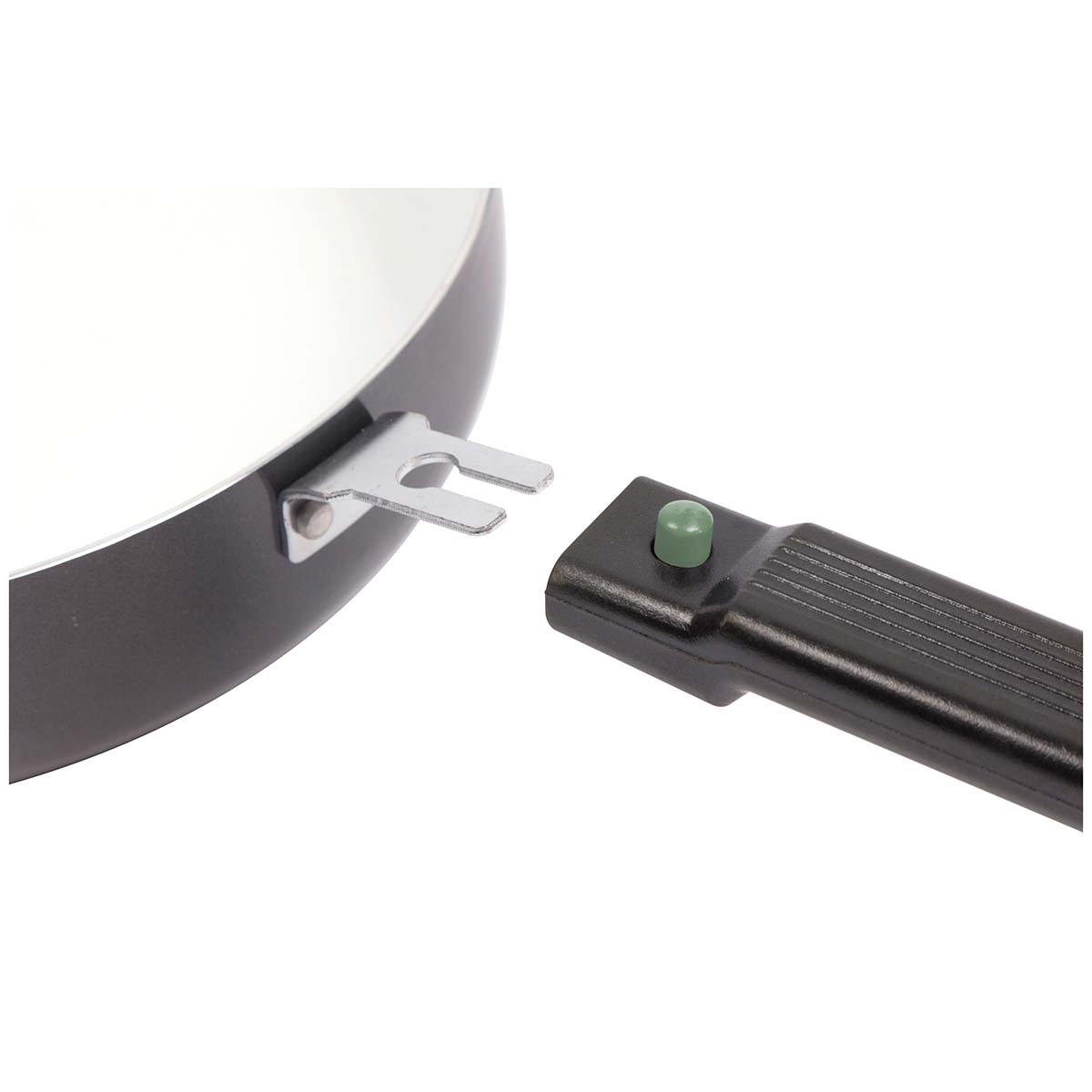 Bo-Camp Saucepan sprint