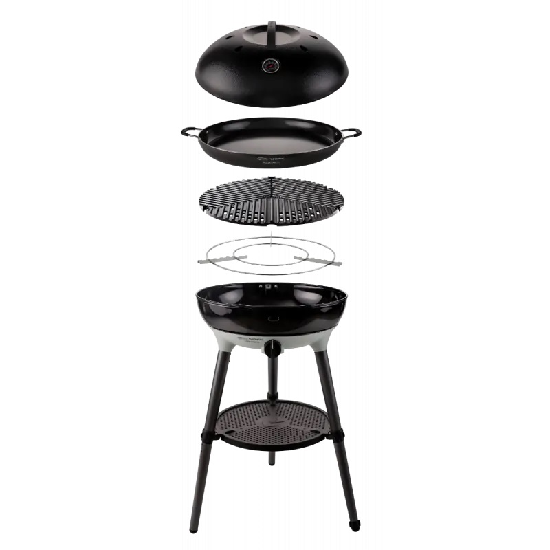 Cadac carri chef 50 bbq / paella pan