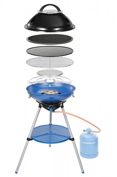 Campingaz Party grill 600