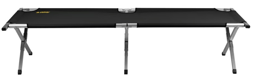 Campingbed Luxe XL Bretagne-200