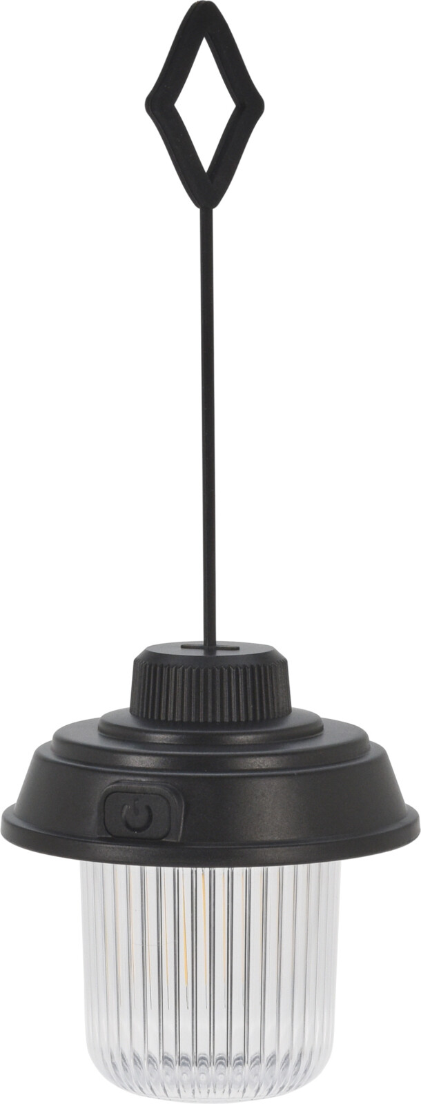 Campinglamp aan koord oplaadbaar