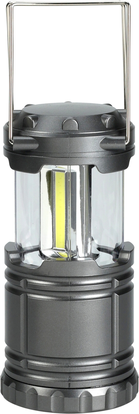 Campinglamp inklapbaar