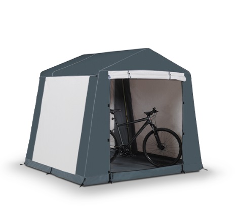 Dorema Capri schuurtent