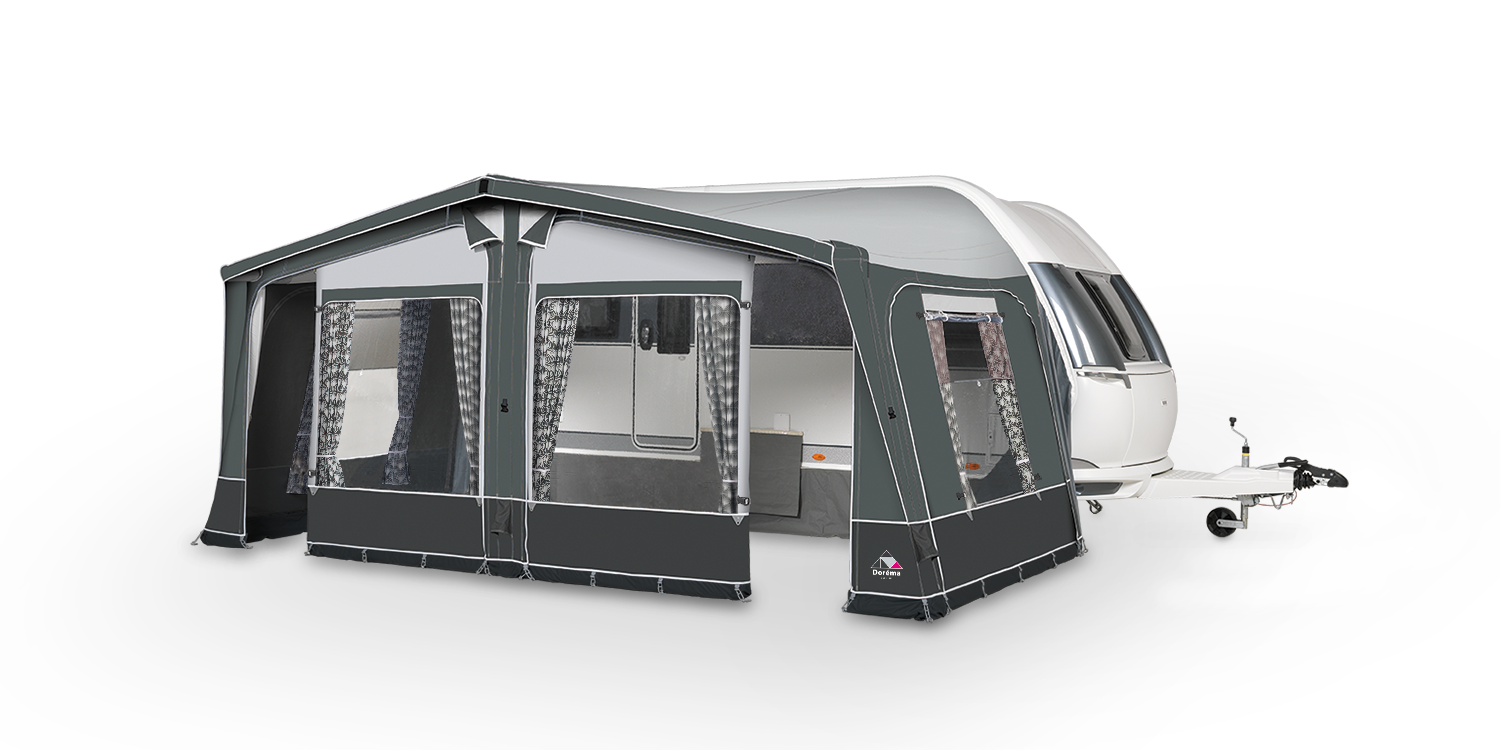 Dorema Daytona Air Maat 22