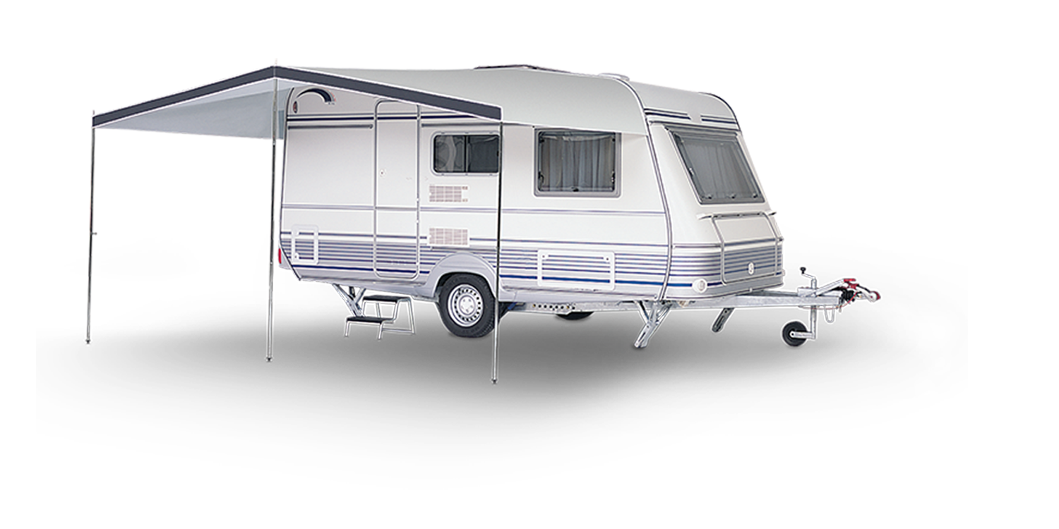 Dorema Elba dakluifel maat 6