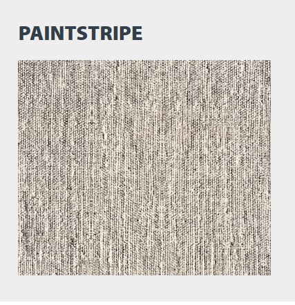 Dorema gordijn 105 cm Paintstripe