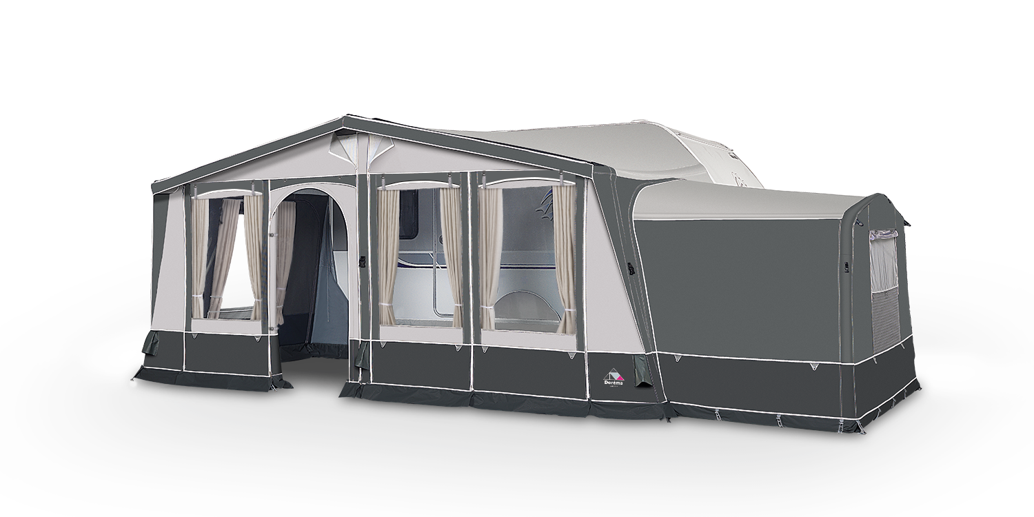 Dorema Horizon Air DeLuxe maat 18