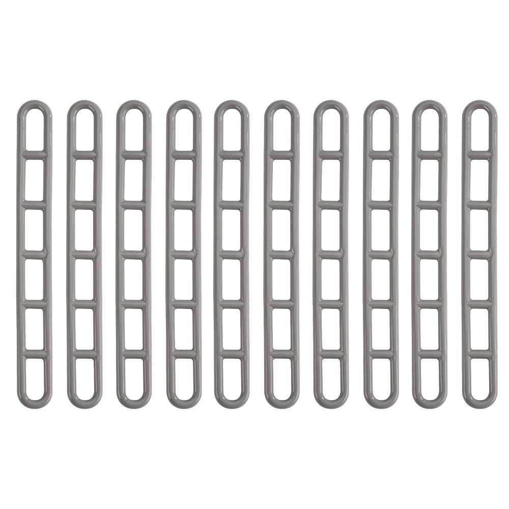 Dorema Ladderspanner 22 cm (10 stuks)