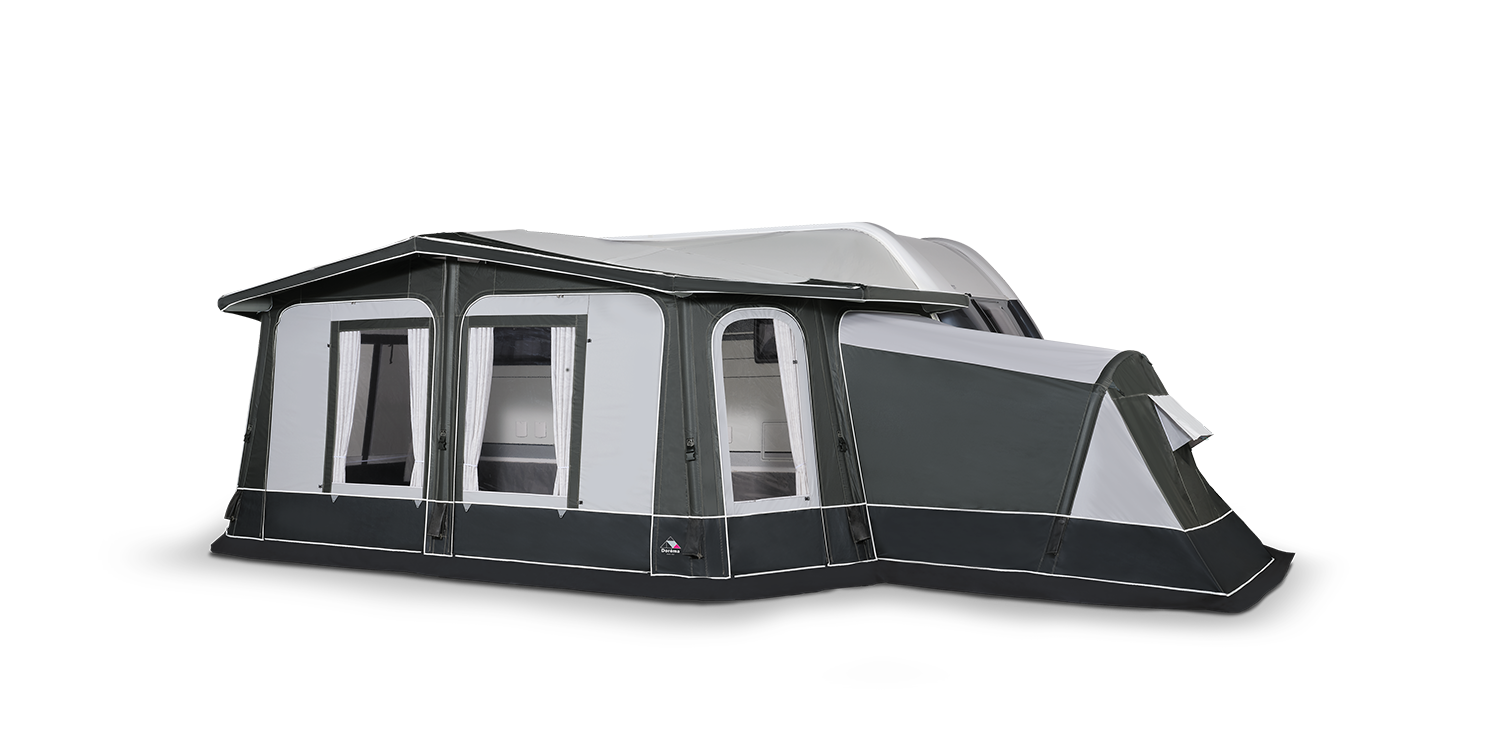 Dorema Luxor Air 280 maat 13