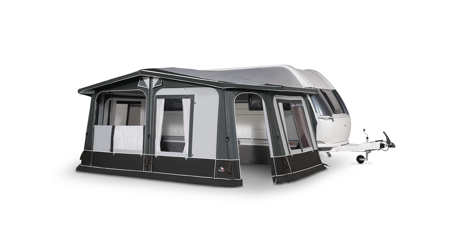 Dorema Luxor Air 280 maat 9