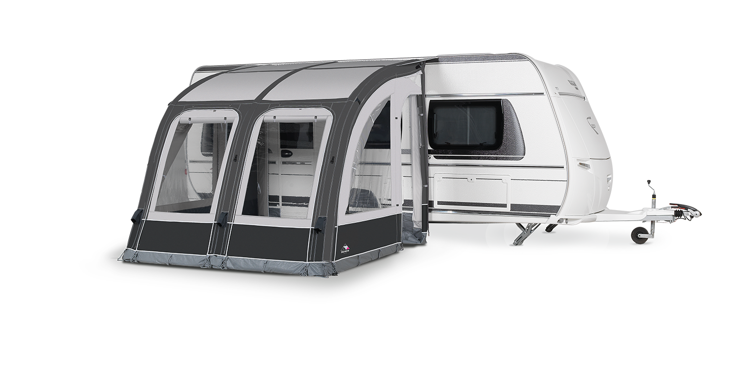 Dorema Magnum Airforce All Season 260