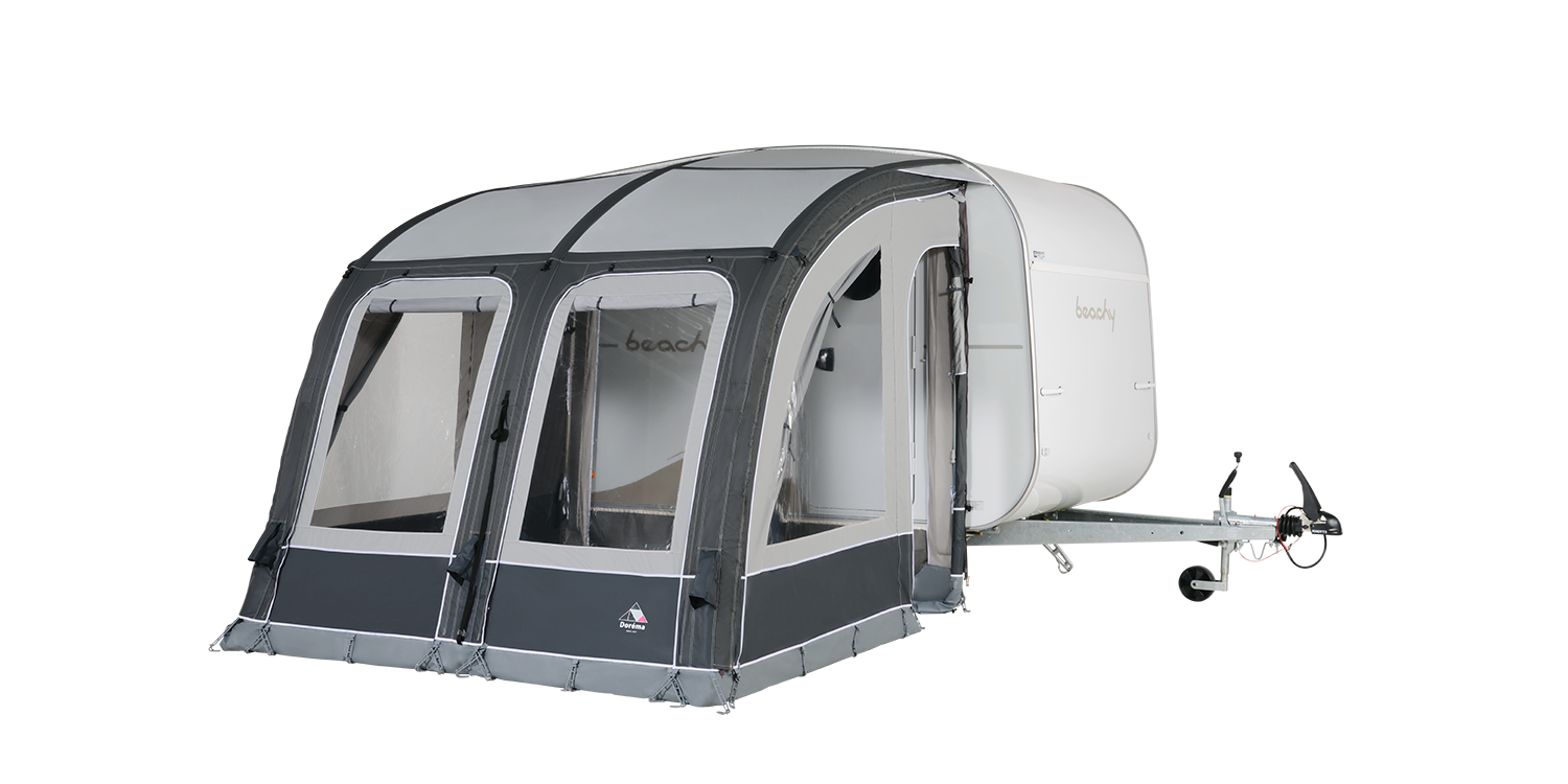 Dorema Magnum Airforce All Season 390