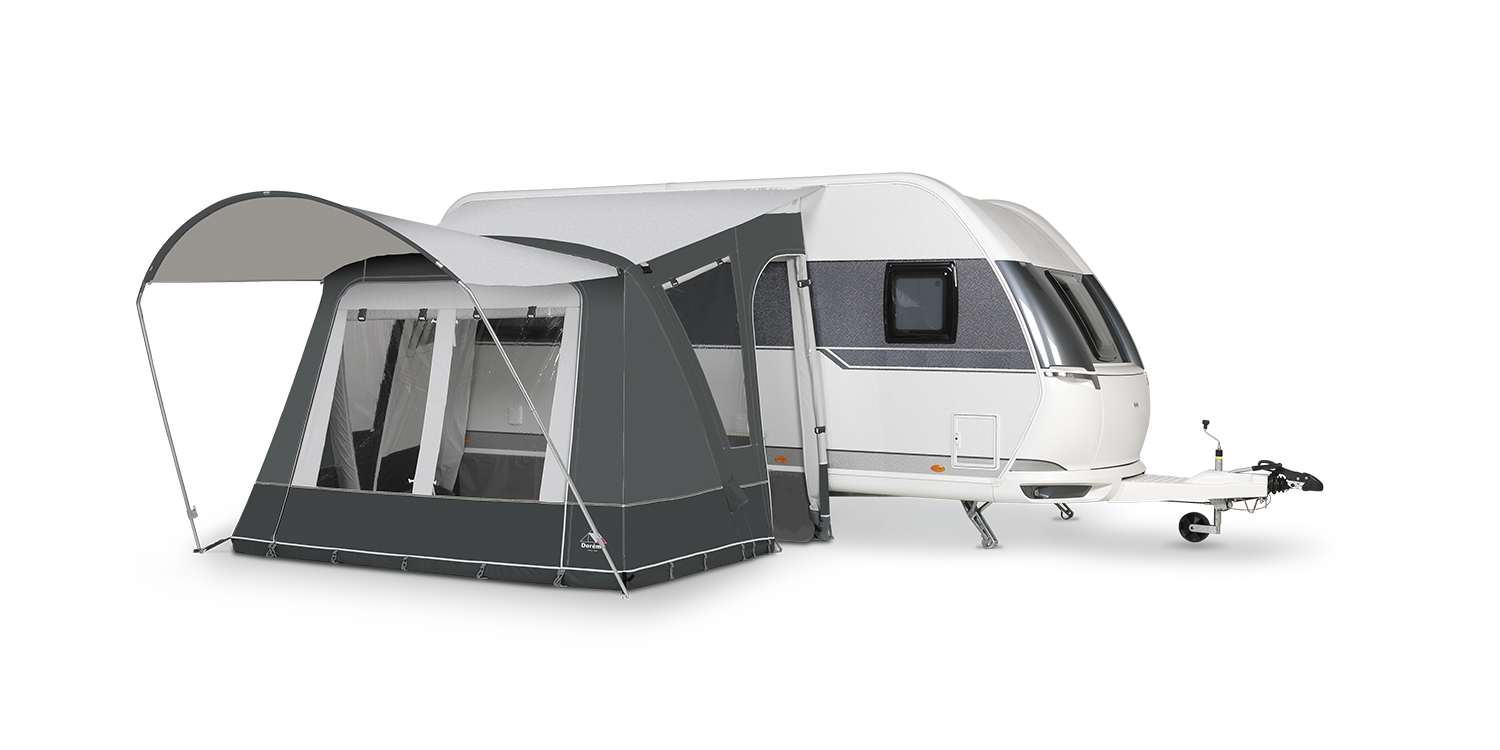 Dorema Mistral Air All Season