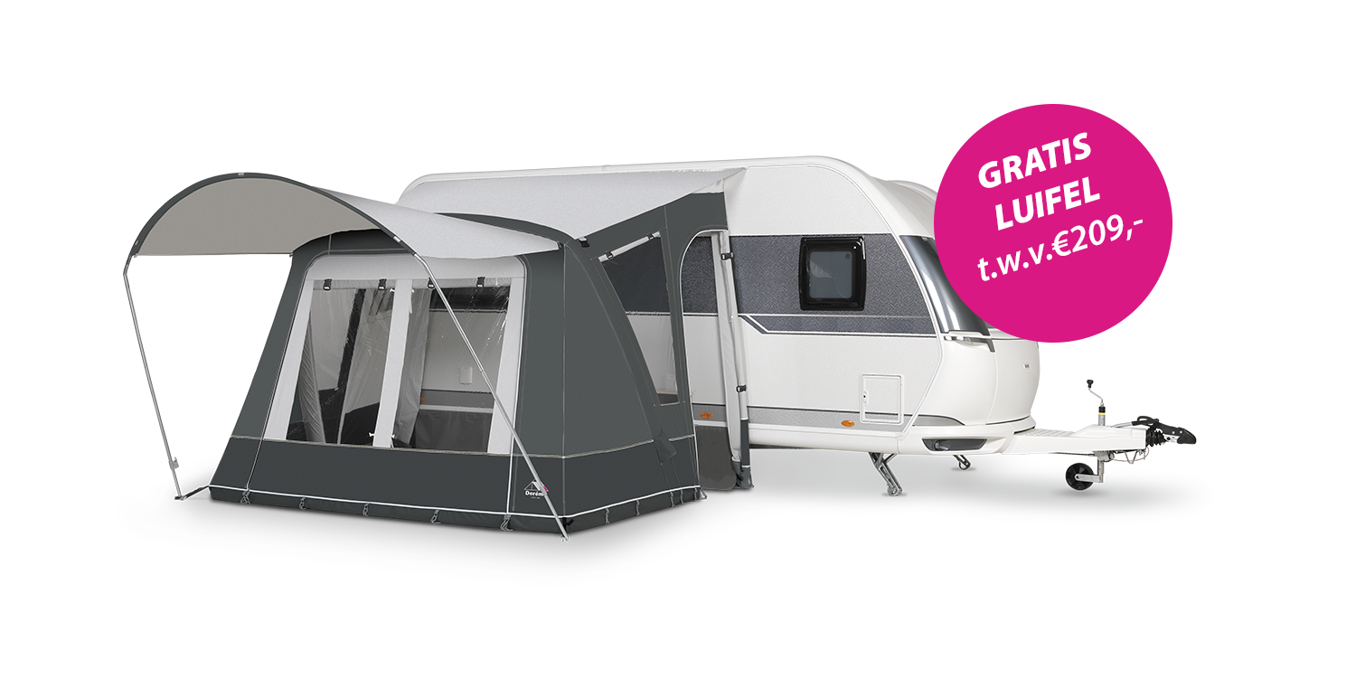 Dorema Mistral Air All Season