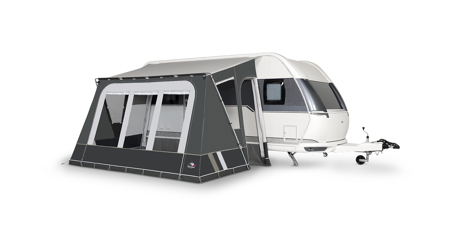 Dorema Mistral XL All Season