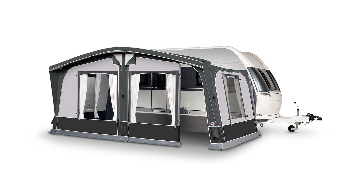 Dorema Octavia Air Maat 14