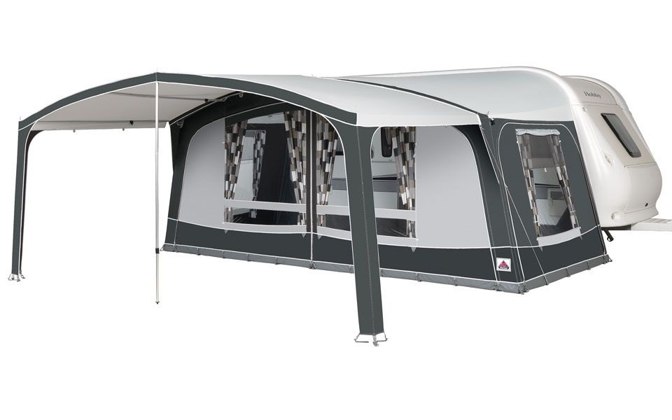 Dorema Octavia voortentluifel maat 12