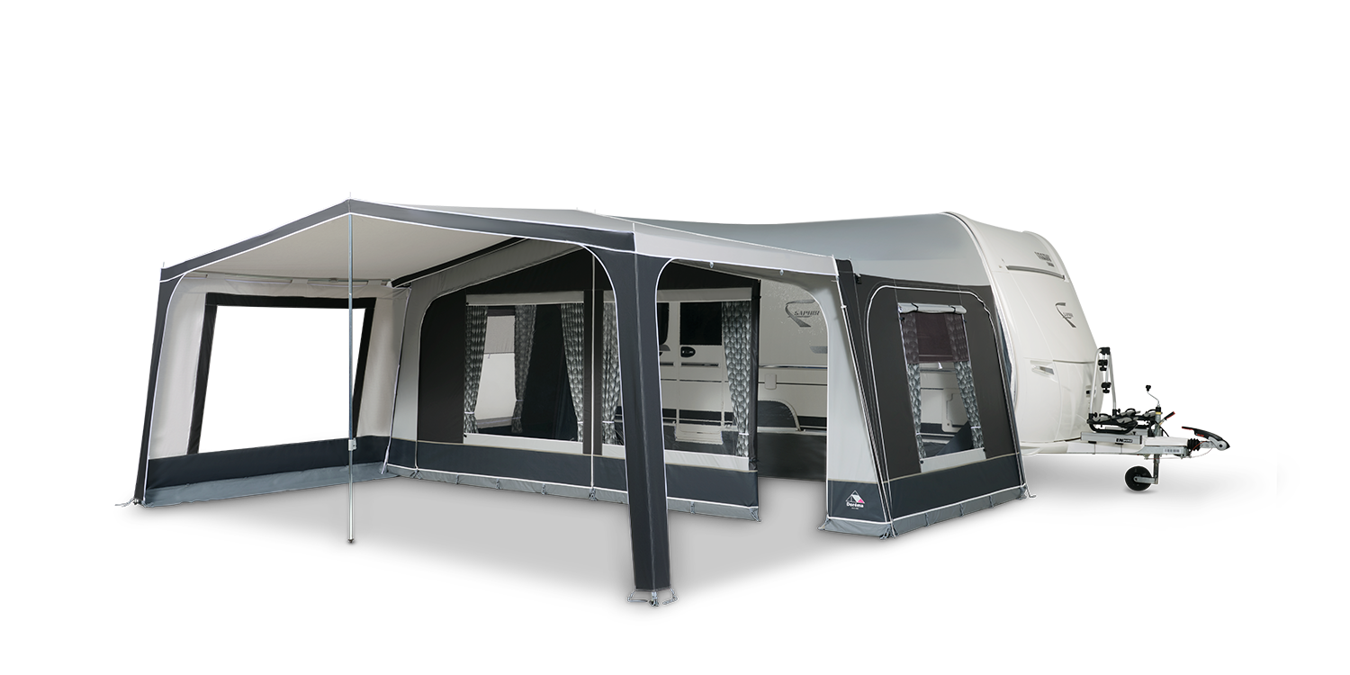 Dorema Palma voortentluifel Maat 3