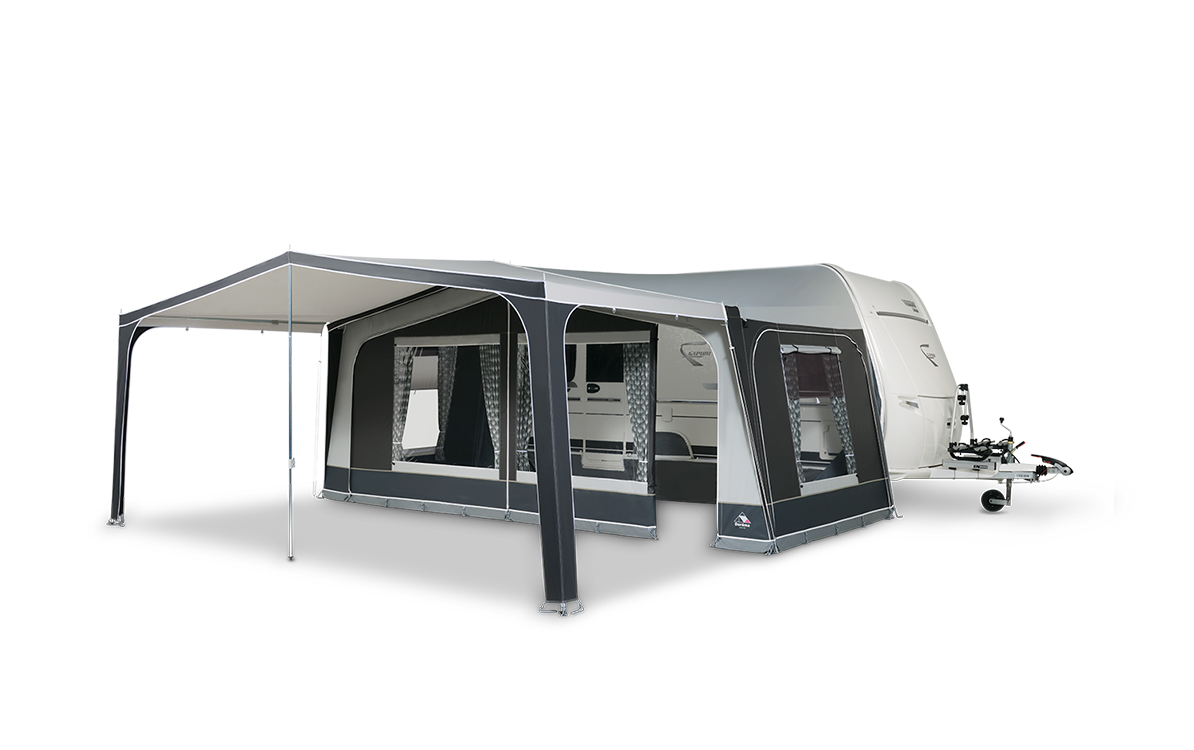 Dorema Palma voortentluifel Maat 6