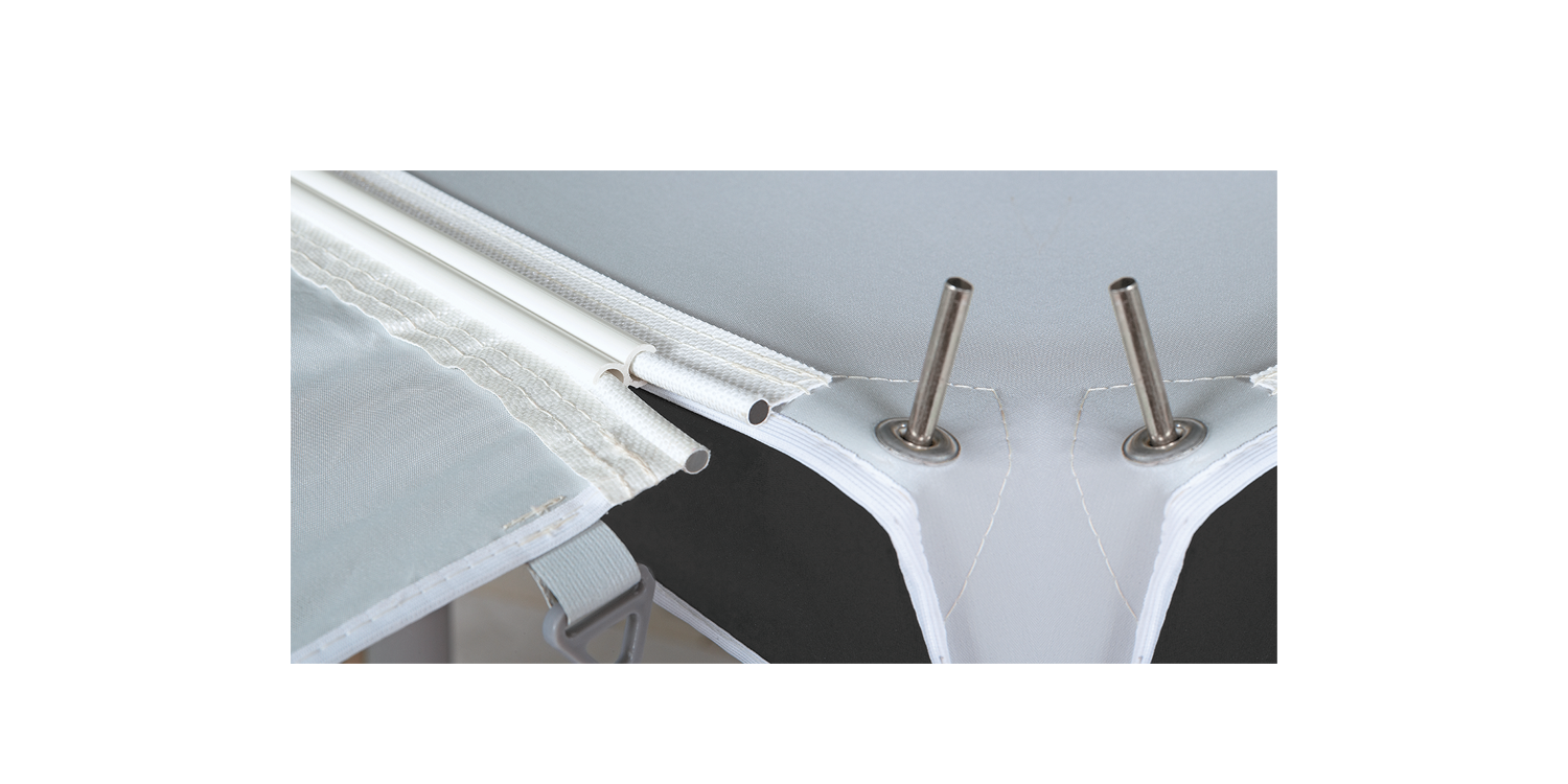 Dorema Palma voortentluifel Maat 9