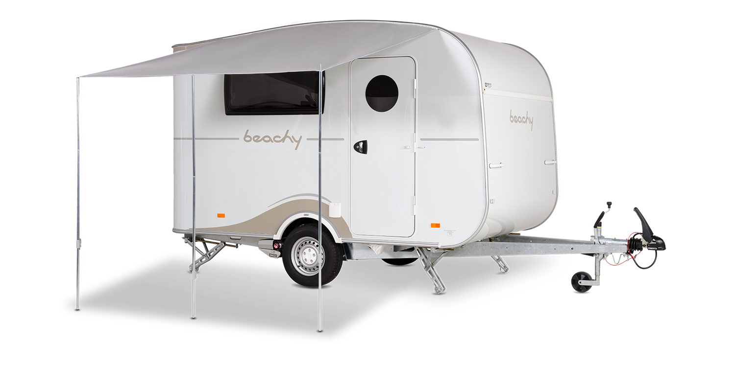 Dorema Uni luifel maat 1