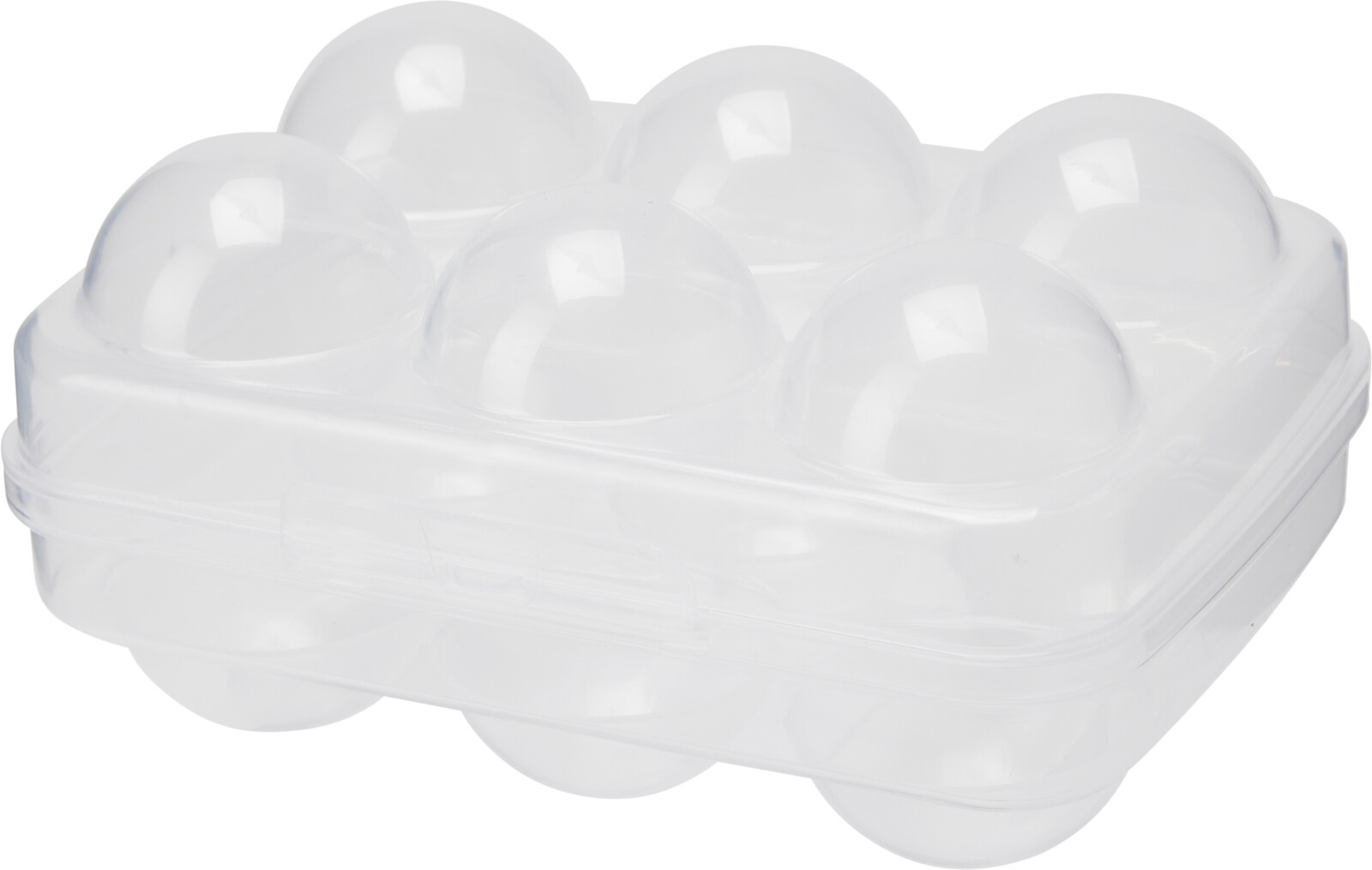 Eierdoos voor 6 eieren