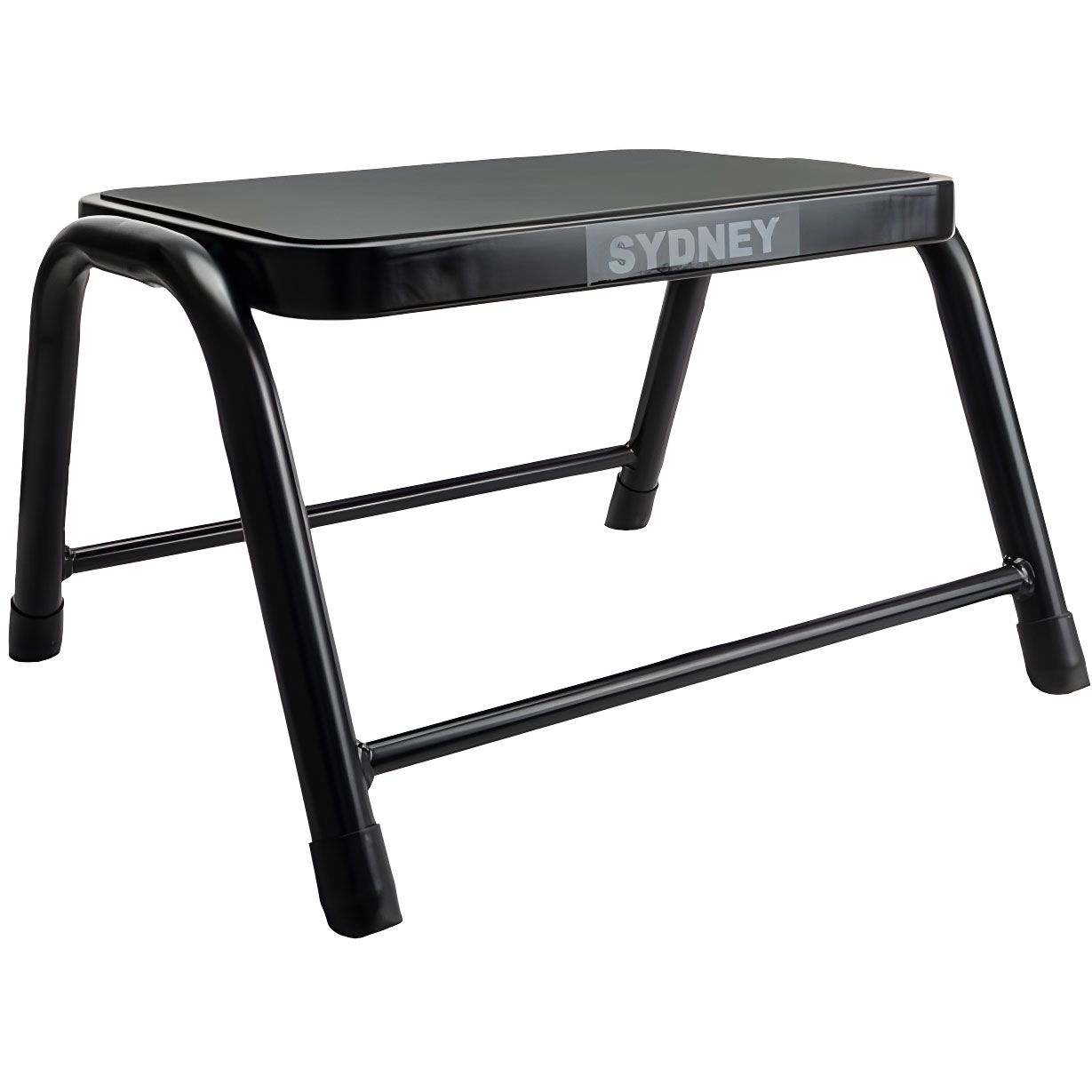 Enkele opstap Sydney zwart