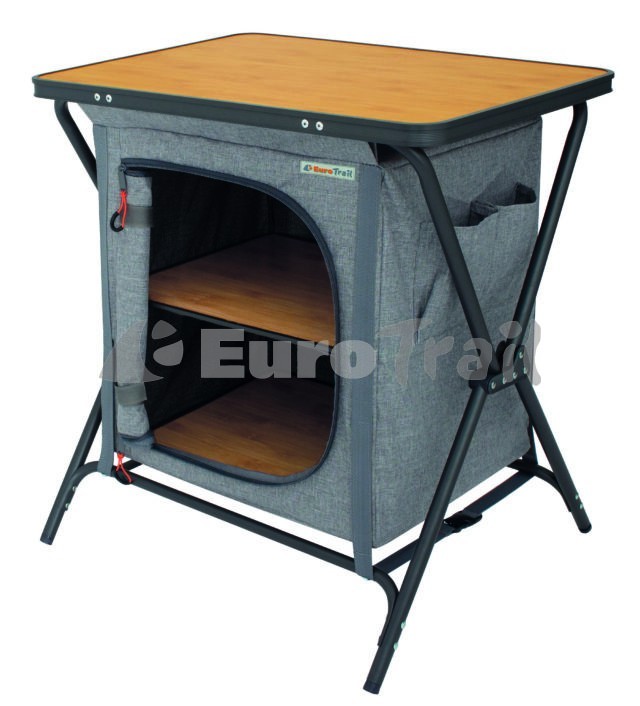 Eurotrail Campingkast Nova Venossa