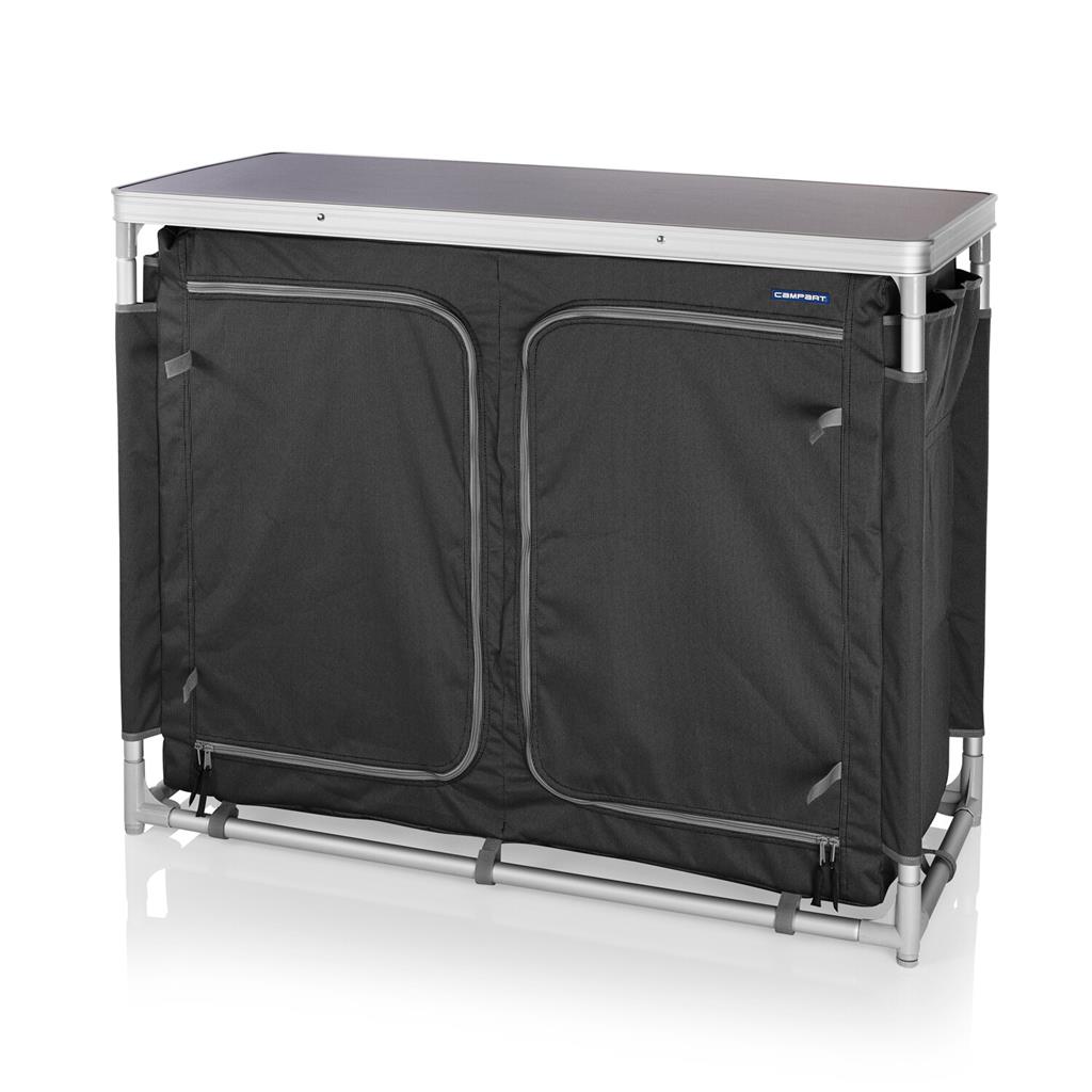 Eurotrail Campingkeuken Madrid