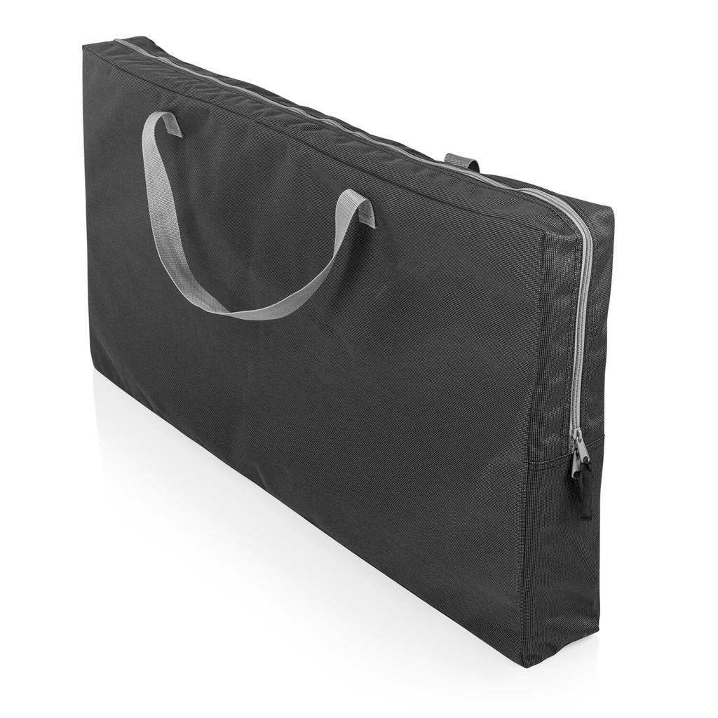 Eurotrail Campingkeuken Madrid