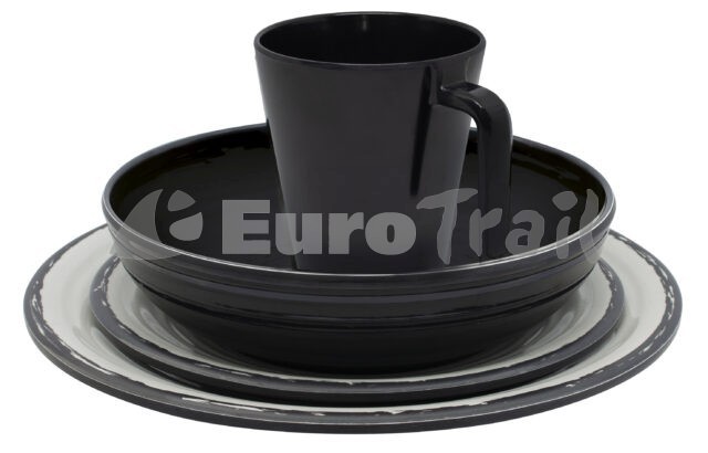 Eurotrail Serviesset Isla (16-dlg)