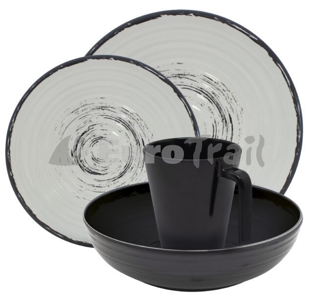 Eurotrail Serviesset Isla (16-dlg)