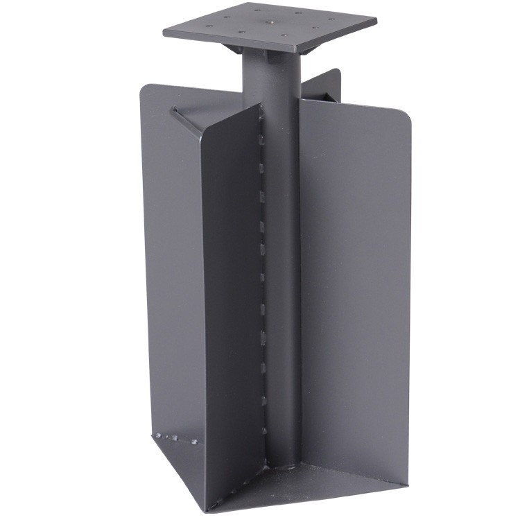 Hawaii parasol grondanker